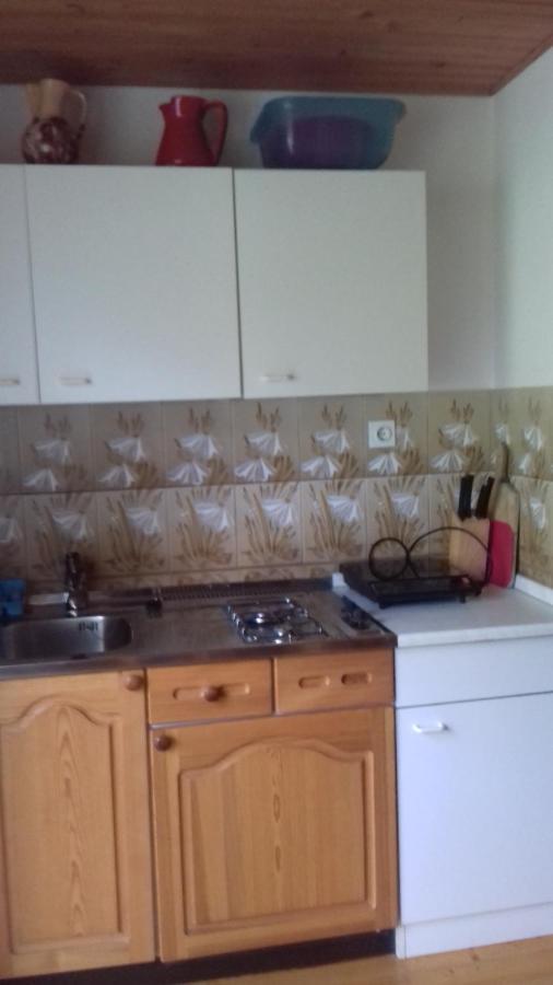 Apartamento Apartma Podlogar Golica Triglav Jesenice Exterior foto