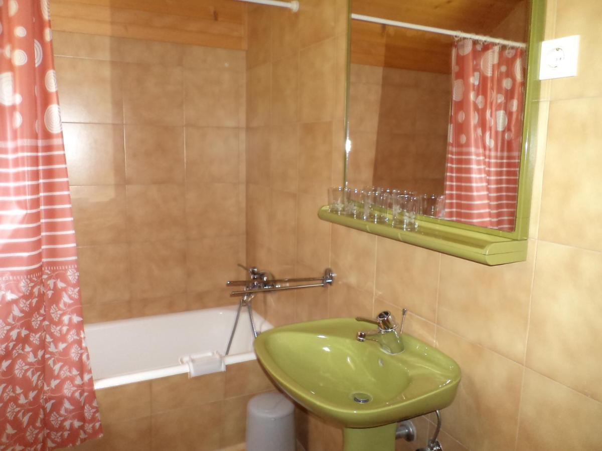 Apartamento Apartma Podlogar Golica Triglav Jesenice Exterior foto