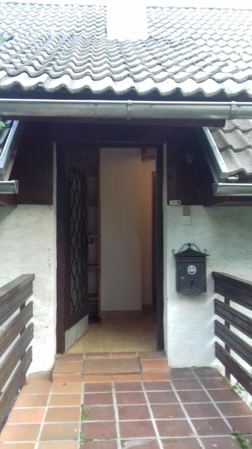 Apartamento Apartma Podlogar Golica Triglav Jesenice Exterior foto